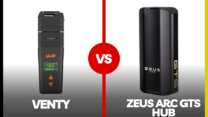 venty vs zeus arc gts hub