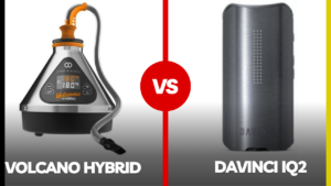 volcano hybrid vs davinci iq2