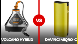 volcano hybrid vs davinci miqro c