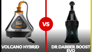 volcano hybrid vs dr dabber boost evo