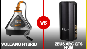 volcano hybrid vs zeus arc gts hub