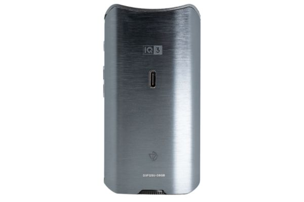 davinci iq3 vaporizer testbericht
